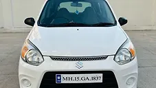 Used Maruti Suzuki Alto 800 LXi (O) in Nashik