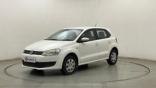 Used Volkswagen Polo Comfortline 1.2L (P) in Mumbai