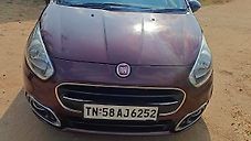 Used Fiat Punto Pure 1.3 Diesel in Coimbatore