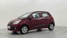 Used Hyundai Grand i10 Sportz 1.2 Kappa VTVT [2013-2016] in Delhi