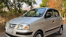 Used Hyundai Santro Xing GLS in Bangalore