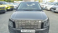 Used Hyundai Venue S (O) 1.2 Petrol [2023-2025] in Pune