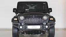 Used Mahindra Thar LX Hard Top Diesel AT 4WD [2023] in Bangalore