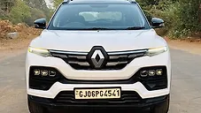 Used Renault Kiger RXZ AMT in Vadodara