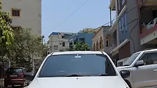 Used Maruti Suzuki Alto 800 VXi in Hyderabad