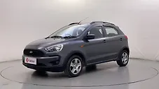 Used Ford Freestyle Ambiente 1.5 TDCi in Bangalore