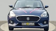 Used Maruti Suzuki Dzire ZXi AMT in Noida