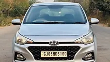 Used Hyundai Elite i20 Sportz Plus 1.4 CRDi in Vadodara