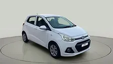 Used Hyundai Grand i10 Magna 1.2 Kappa VTVT [2013-2016] in Indore