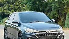 Used Hyundai Elite i20 Asta 1.2 (O) [2019-2020] in Vadodara