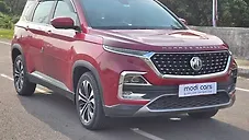 Used MG Hector Smart 2.0 Diesel Turbo MT in Pune