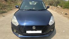Used Maruti Suzuki Swift LXi in Thane