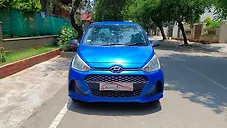 Used Hyundai Grand i10 Era 1.1 CRDi [2016-2017] in Bangalore