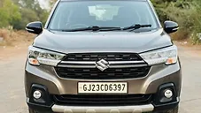 Used Maruti Suzuki XL6 Zeta MT Petrol in Vadodara
