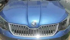Used Skoda Rapid Style 1.5 TDI AT in Nashik