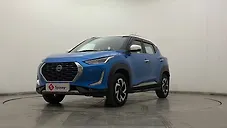 Used Nissan Magnite XV Premium Dual Tone [2020] in Hyderabad