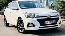 Used Hyundai Elite i20 Asta 1.2 (O) CVT [2019-2020] in Mumbai