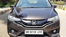 Used Honda Jazz SV Diesel in Mumbai