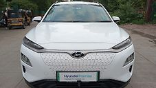 Used Hyundai Kona Electric Premium in Thane