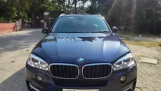 Used BMW X5 xDrive 30d Expedition in Delhi