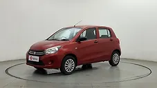 Used Maruti Suzuki Celerio VXi AMT in Mumbai