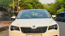 Used Skoda Superb L&K TSI AT in Delhi