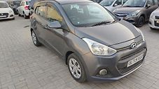Used Hyundai Grand i10 Sportz 1.2 Kappa VTVT [2016-2017] in Delhi