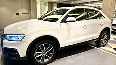 Used Audi Q3 30 TFSI Premium in Delhi