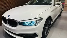Used BMW 5 Series 520d Modern Line in Delhi