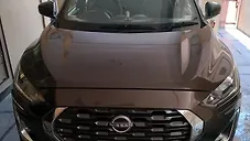 Used Nissan Magnite XL Turbo CVT in Hyderabad