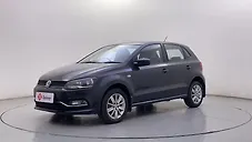 Used Volkswagen Polo Highline1.5L (D) in Bangalore