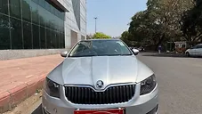 Used Skoda Octavia 2.0 TDI CR Style Plus AT [2017] in Delhi