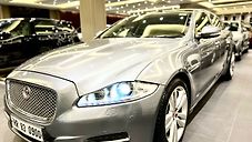 Used Jaguar XJ L 3.0 Portfolio in Delhi