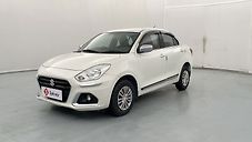 Used Maruti Suzuki Dzire VXi AMT in Lucknow