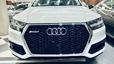 Used Audi Q7 45 TDI Technology Pack in Delhi