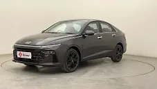 Used Hyundai Verna SX (O) 1.5 Turbo Petrol MT in Pune