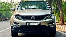 Used Tata Hexa XT 4x2 7 STR in Delhi