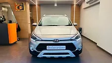 Used Hyundai i20 Active 1.2 SX [2015-2016] in Mumbai