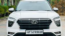 Used Hyundai Creta E 1.5 Petrol in Delhi