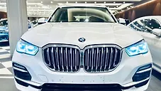 Used BMW X5 xDrive30d xLine in Delhi