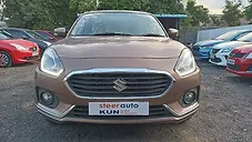 Used Maruti Suzuki Dzire ZXi Plus in Chennai