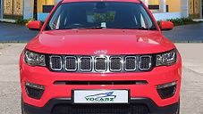 Used Jeep Compass Sport 2.0 Diesel in Delhi