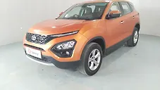 Used Tata Harrier XZ [2019-2020] in Kochi