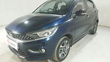 Used Tata Tiago Revotron XZ Plus in Kochi