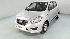 Used Datsun GO T in Kochi
