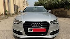 Used Audi A6 2.0 TDI Premium Plus in Delhi