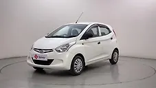 Used Hyundai Eon 1.0 Kappa Magna + [2014-2016] in Bangalore