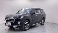 Used MG Gloster Savvy 6 STR 2.0 Twin Turbo 4WD in Bangalore