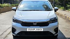 Used Honda City ZX Petrol MT in Mumbai