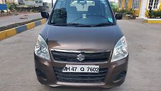 Used Maruti Suzuki Wagon R 1.0 LXI CNG (O) in Mumbai